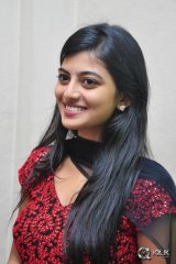 Rakshita at Trisha Leda Nayanathara Movie Audio Launch